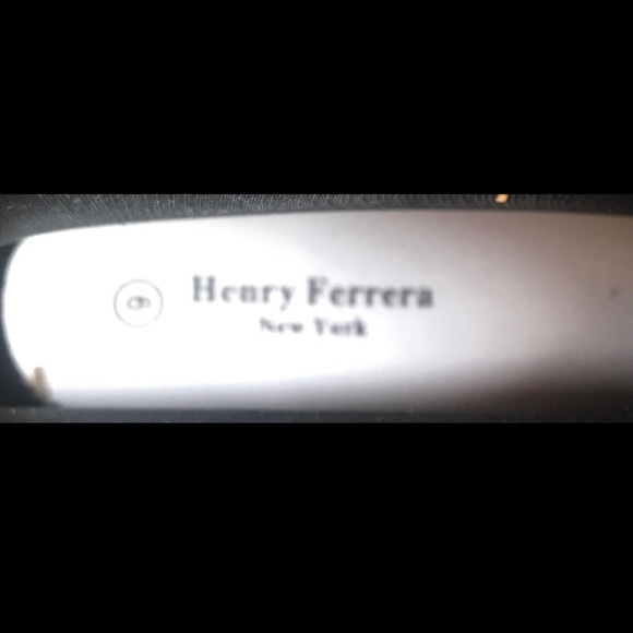 Black with Ribbon Rain Boots - Picture 3 of 3